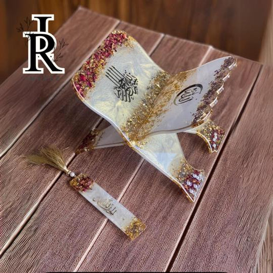 Arabic Rihaal With Bookmark